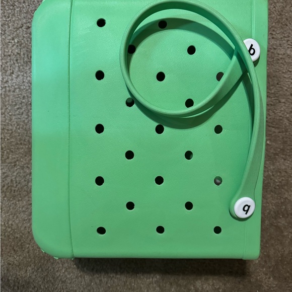 BOGG BAG Other - Green baby bogg bag